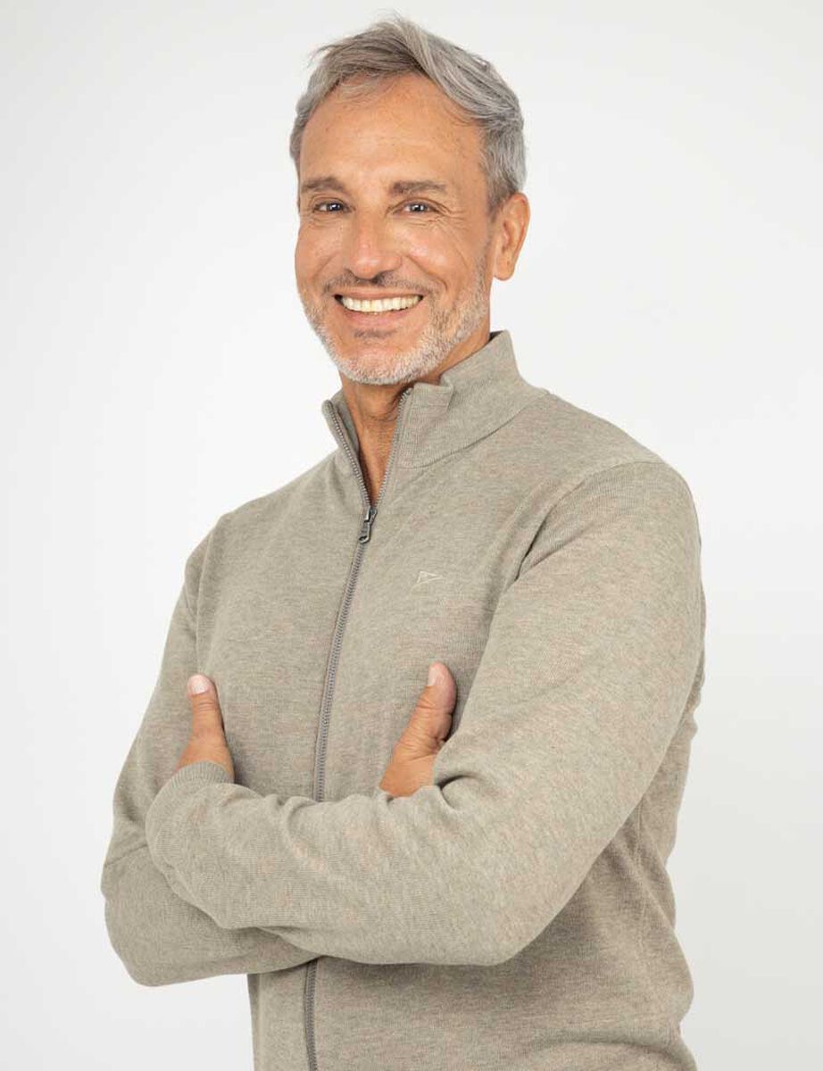 Sweater Hombre Portman Club