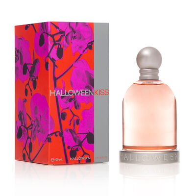 Perfume Mujer Kiss Sexy Edt 100Ml Edición Limitada Halloween