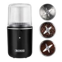 Molinillo Eléctrico Thomas TH-32