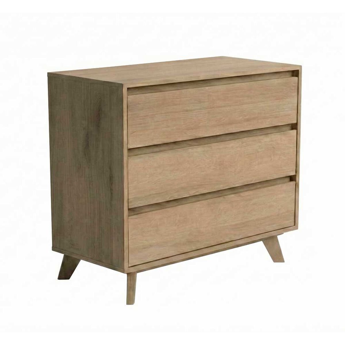 C&oacute;moda Home Mobili Eda 3 Cajones