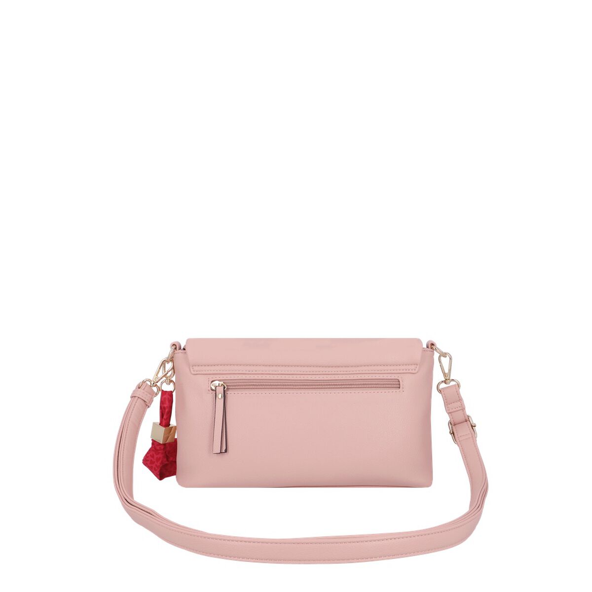 Bandolera Secret Mother ST6 S Rosado