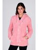 Chaqueta Deportiva Mujer Everlast