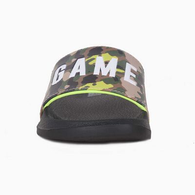 Imagen 2 del producto Sandalia  Niño Cutback Negro