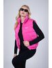 Parka Deportiva Mujer Everlast
