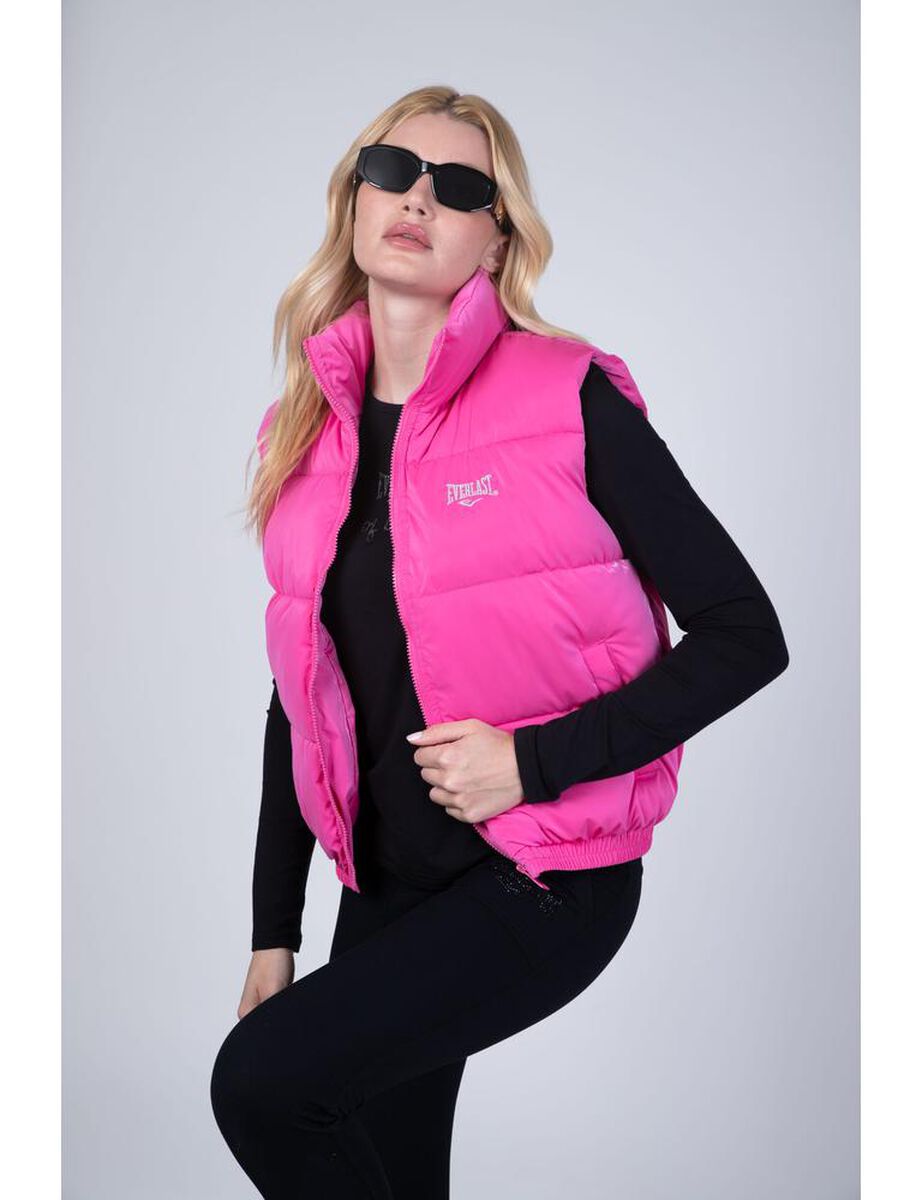 Parka Deportiva Mujer Everlast