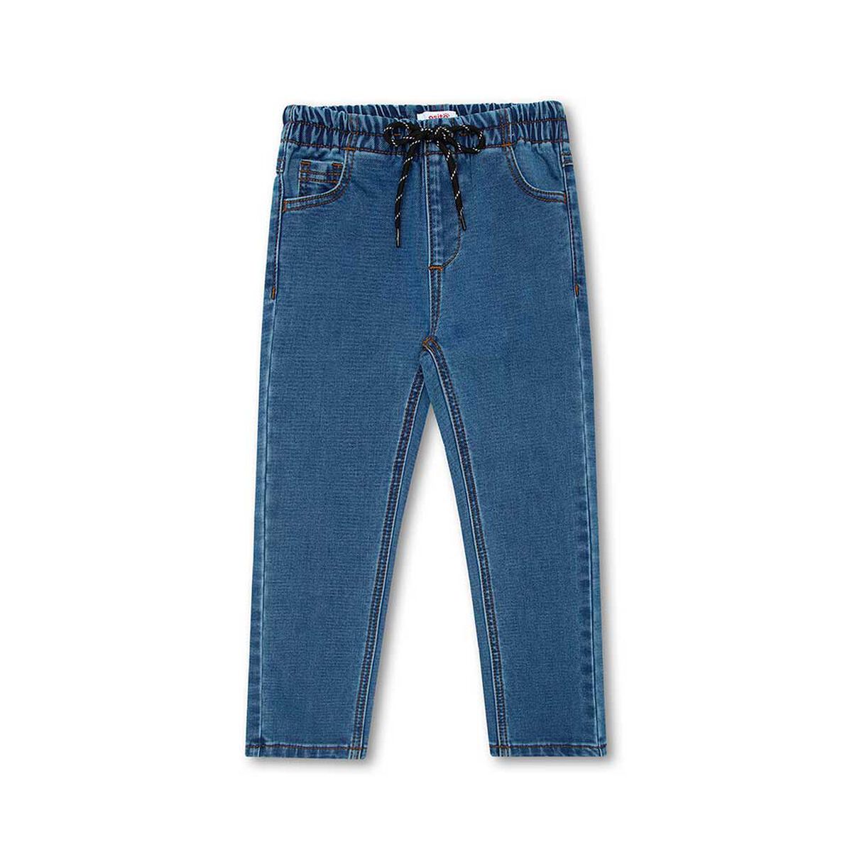 Jeans Casual Niño Osito