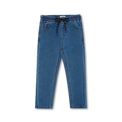 Jeans Casual Niño Osito