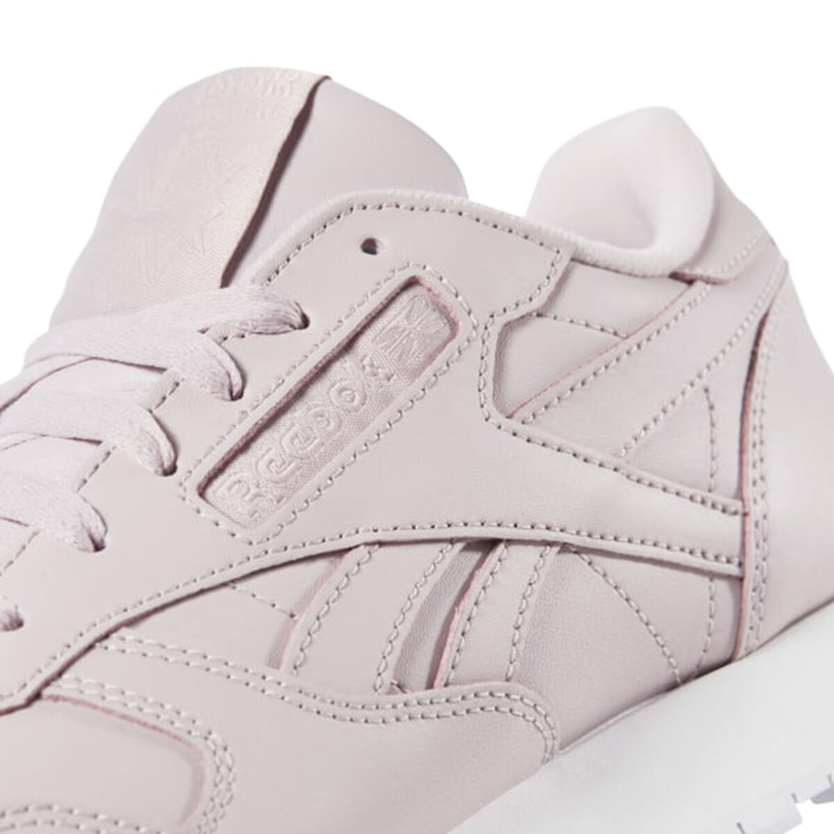 Zapatilla Mujer Reebok Cl LTHR