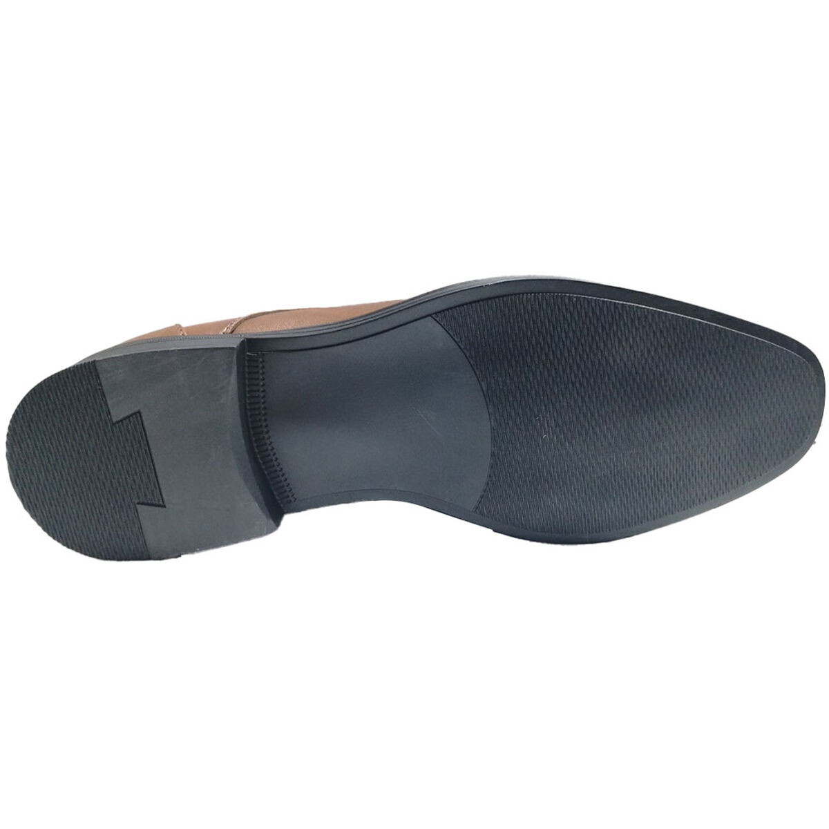 Zapato Vestir Hombre Zibel