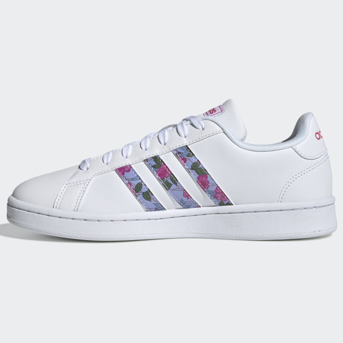 Zapatilla Mujer Adidas Grand Court
