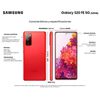 Celular Samsung Galaxy S20 FE 5G 128GB 6,5" Red Liberado