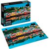 Puzzle 1000 Piezas Paisajes Chilenos Nobel Gift