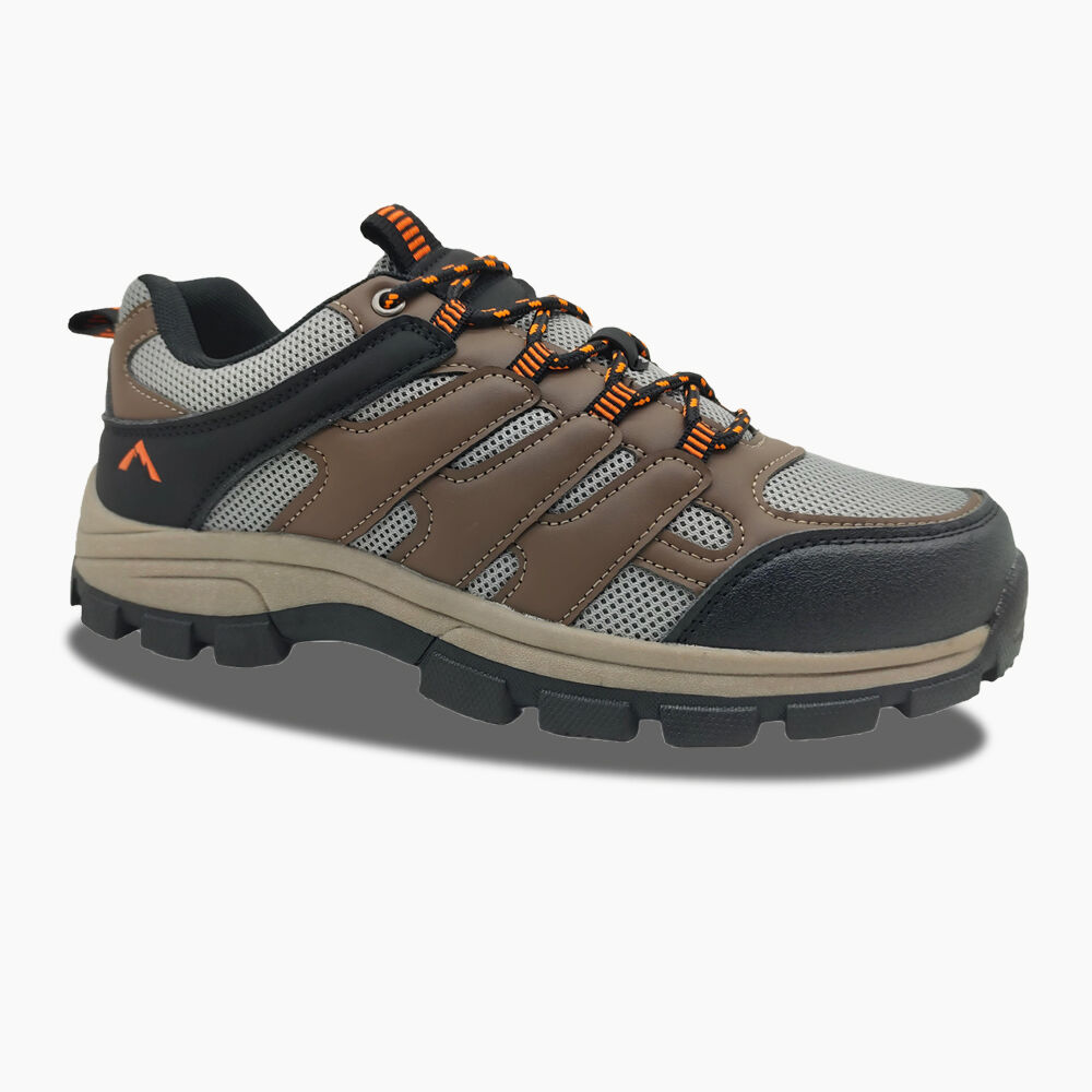 Zapatilla Hiking Hombre Alpinextrem