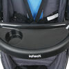 Coche Travel System Infanti Tizzy P60