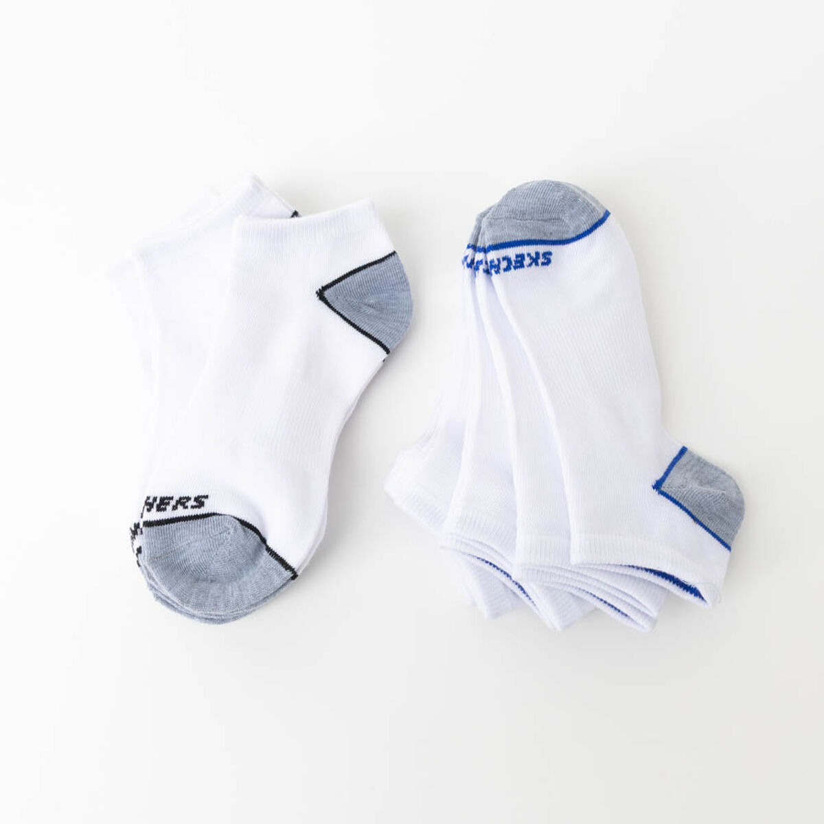 Pack 10 Calcetas Niño Skechers