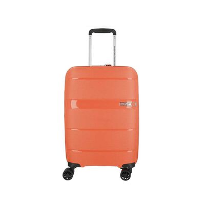 Imagen 1 del producto Maleta de Cabina American Tourister Linex Naranjo 37 lt. S