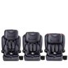 Silla de Auto Butaca Isofix SmartFix Negra Bebesit