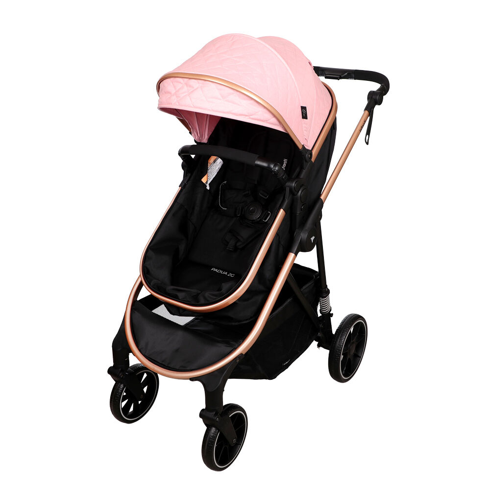 Infanti Padua 2G Rosado