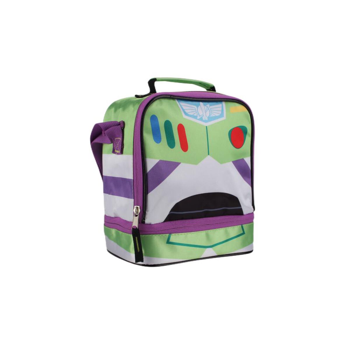 Lonchera Buzz Lightyear Toy Story