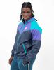 Chaqueta Deportiva Hombre Lotto 