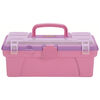 Caja Organizadora  Rimax Rosada  2.6 Lts