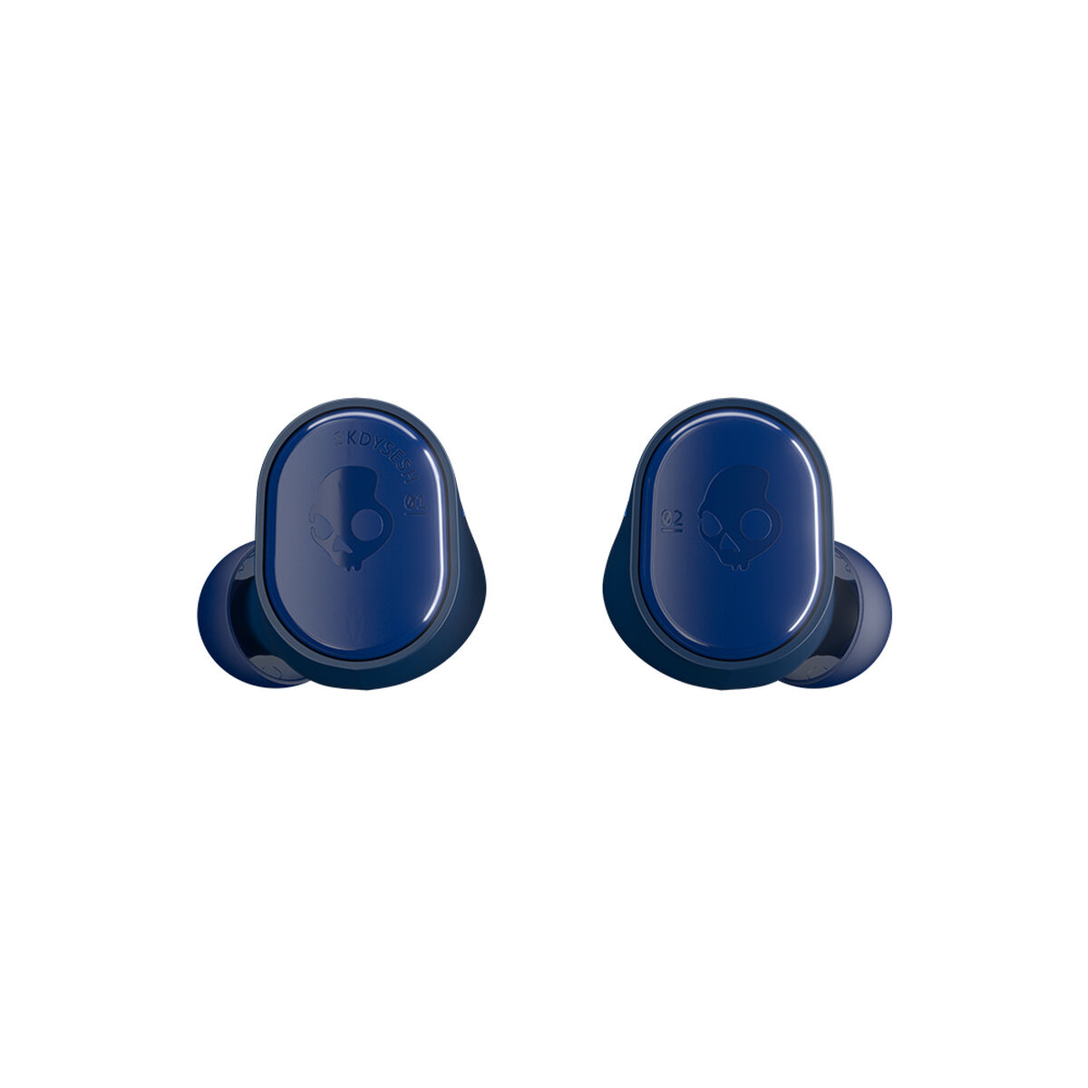 Audífonos Bluetooth Sesh True Wireless In-Ear Azul