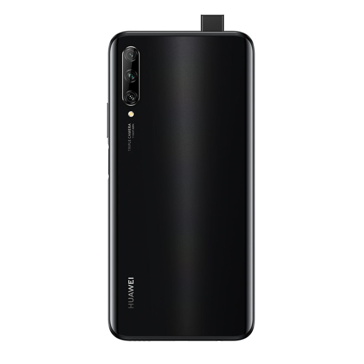 Celular Huawei Y9s 128GB 6.6" Negro Liberado