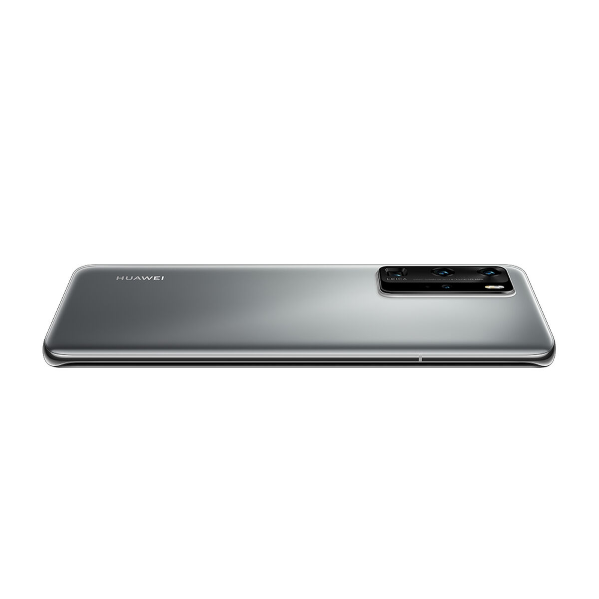 Celular Huawei P40 Pro 256GB 6,6" Gris Liberado