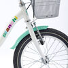 Bicicleta Infantil Bianchi Kitty Aro 16