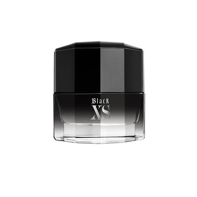 Perfume Paco Rabanne Black XS EDT 50 ml