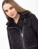 Chaqueta Aviador Mujer Fiorucci