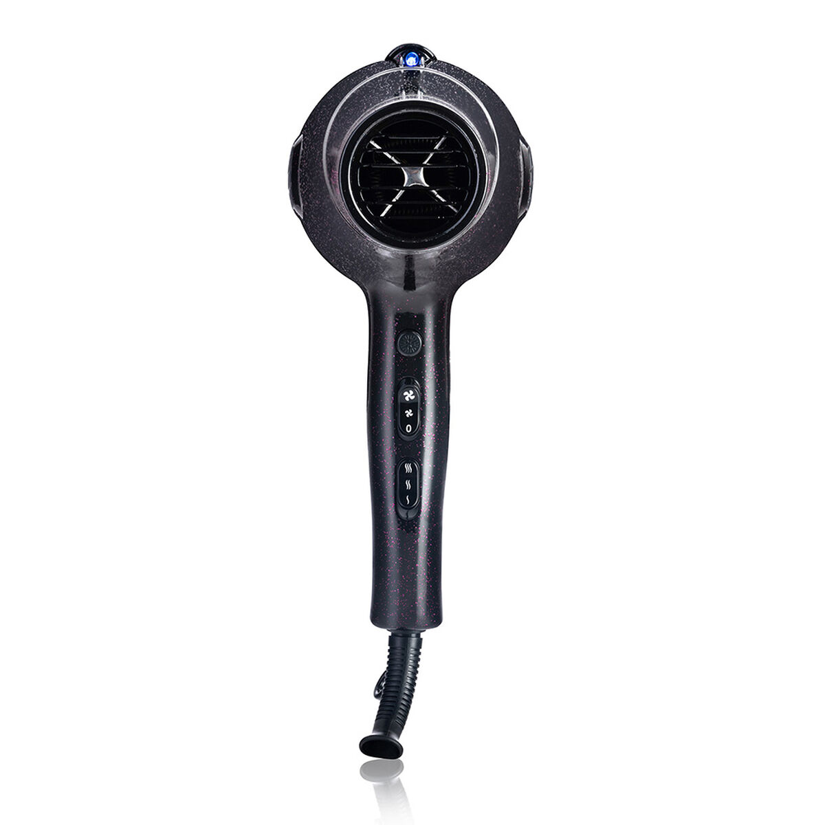 Secador de Pelo Siegen Giltter Glamour SG-3112