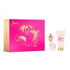 Set Perfume Shakira Mujer Dance EDT 50ML + Body Lotion 75ML