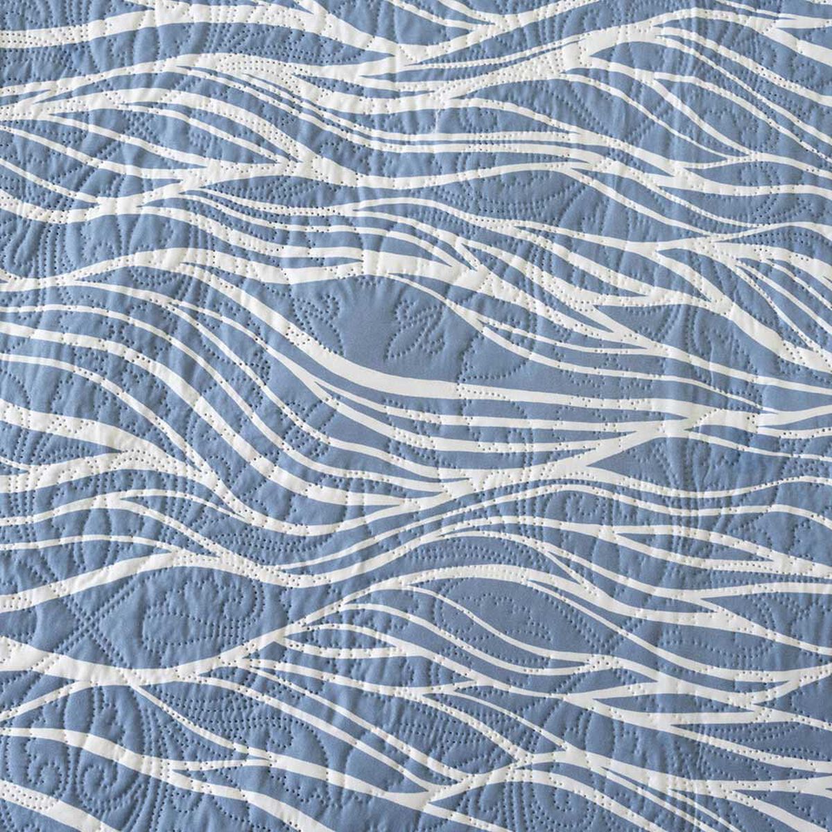 Quilt Doral King Hotpress Origins D1 Estampado