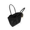 Cartera Tote Secret Malaga SC7 Grande Negra