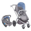 Coche Travel System Infanti Epic Gb01Sm01