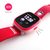 Smartwatch SoyMomo para niños Rosado con GPS
