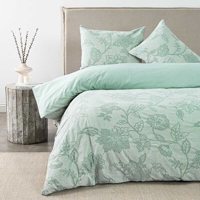 Funda de Plumón Royal Supreme King Lauren Sage