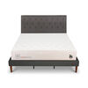 Cama Europea CIC Base Normal King Cocopedic