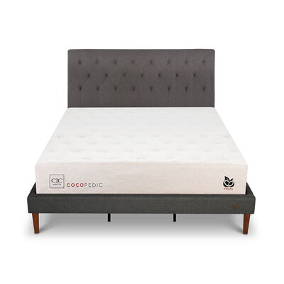 Imagen 1 del producto Cama Europea CIC Base Normal King Cocopedic