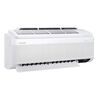 Aire Acondicionado Samsung AR24CSAAAWK/ZS Wind-Free Inverter 24000 BTU Frío-Calor WiFi