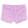Conjunto Traje de Ba&ntilde;o Sirenita UV50+ Manga Larga  Princess