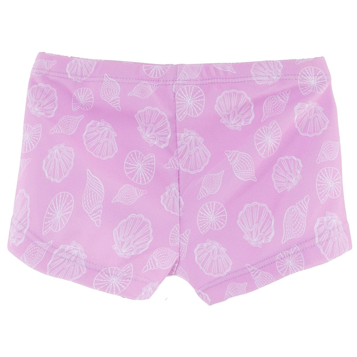 Conjunto Traje de Ba&ntilde;o Sirenita UV50+ Manga Larga  Princess