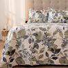 Quilt Doral 2 Plazas Stitchy Silvestre