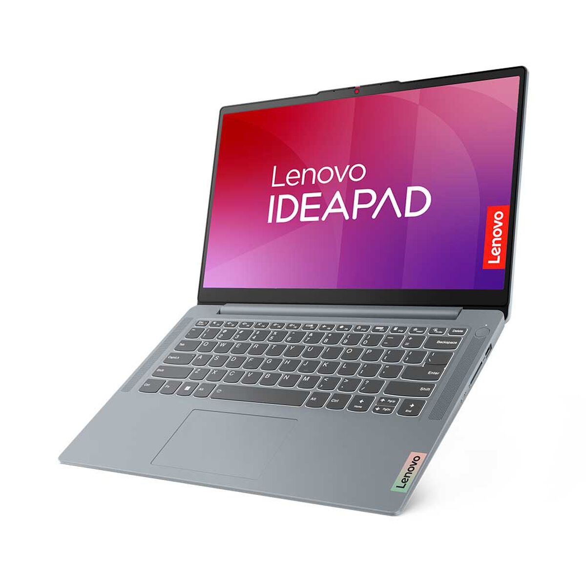 Notebook Lenovo Ideapad 3 Core i7 13620H 16GB 512GB SSD 14"