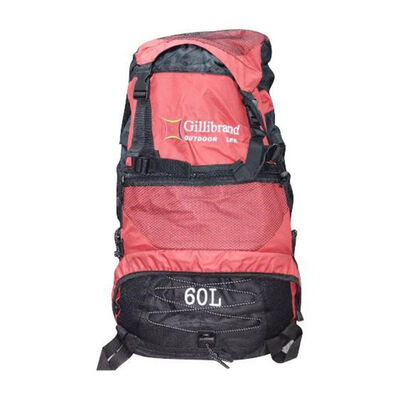 Mochila Camping Gillibrand 60 Litros