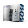Set Perfume Eminence Hombre Ocean EDP 100ml + Deodorant Spray 160ml