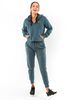 Pantalón Deportivo Algodón Mujer Lotto