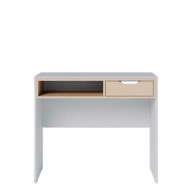 Imagen 1 del producto Escritorio Altavision Bit Blanco Nature