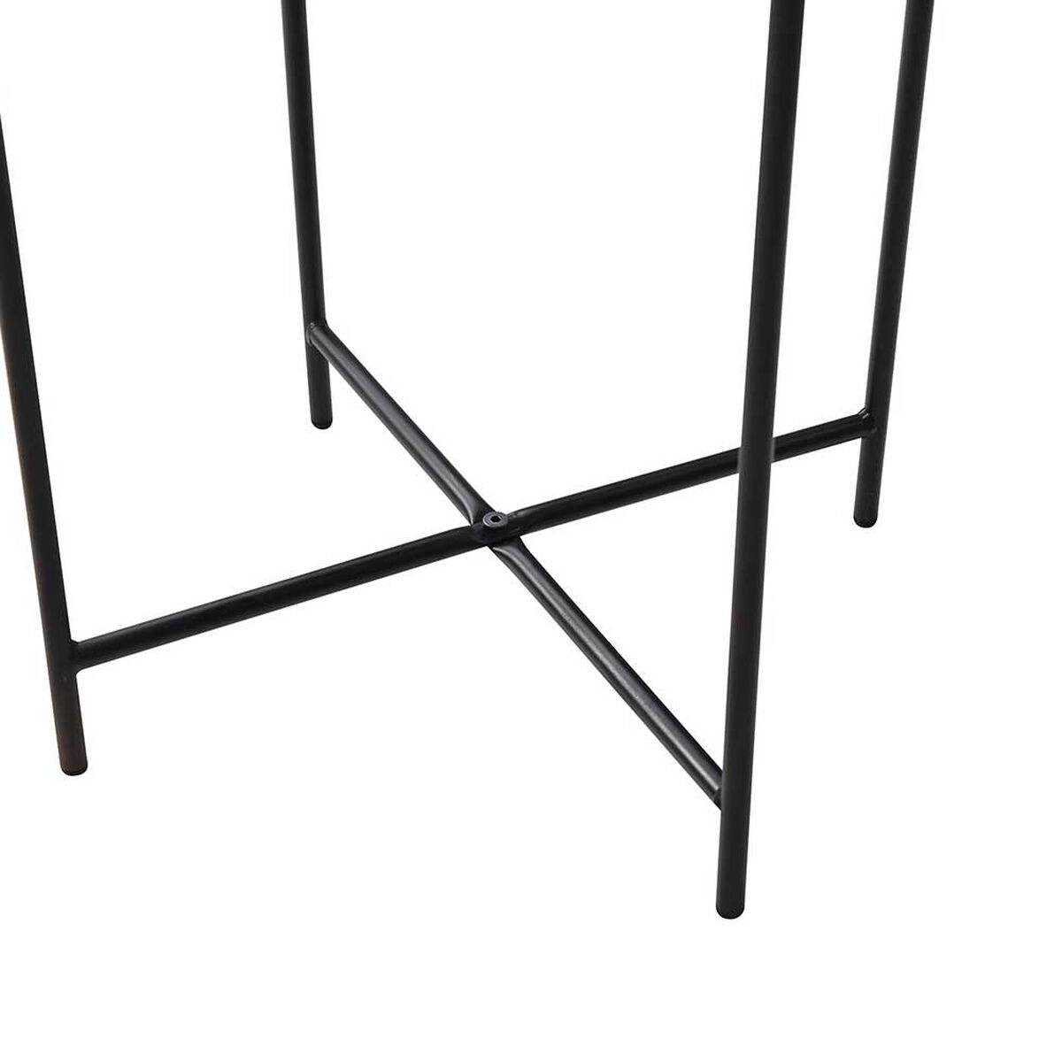 Mesa Lateral Vekkahome Flux Cobre